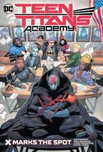 Teen Titans Academy Volume 1: X Marks The Spot [HC], Boeken, Nieuw, Verzenden