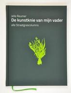 De Kunstknie Van Mijn Vader | 9789073424197 | Reumer, Jelle, Ophalen of Verzenden, Nieuw, Reumer, Jelle
