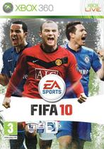 FIFA 10 Xbox 360 Garantie & morgen in huis!, Spelcomputers en Games, Games | Xbox 360, Ophalen of Verzenden, Zo goed als nieuw