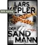 Der Sandmann 9783404172092 Lars Kepler, Verzenden, Gelezen, Lars Kepler