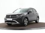 Zakelijke Lease |  Volkswagen T-Cross 1.0 Tsi 115pk DSG Life, Automaat, Gebruikt, Overige kleuren, Overige brandstoffen