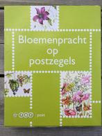 Nederland 2008 - Complete Collectie Bloemenpracht van, Gestempeld