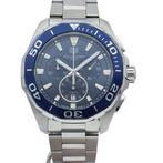 TAG Heuer - Aqua Racer Chronograph - CAY111B.BA0927 - Heren