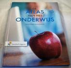 De atlas van het onderwijs. 9789001203009 Dekker, Verzenden, Zo goed als nieuw, Dekker