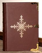 Oostenrijk, Facsimile - Exclusieve editie; Handgefertigte, Antiek en Kunst, Antiek | Boeken en Bijbels