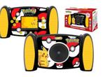 Interactieve kindercamera Pokemon, Kinderen en Baby's, Speelgoed | Educatief en Creatief, Nieuw