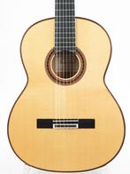 Bautista Iranzo Model 6 Traditional Prototype, Muziek en Instrumenten, Ophalen of Verzenden, Nieuw, Klassieke of Spaanse gitaar
