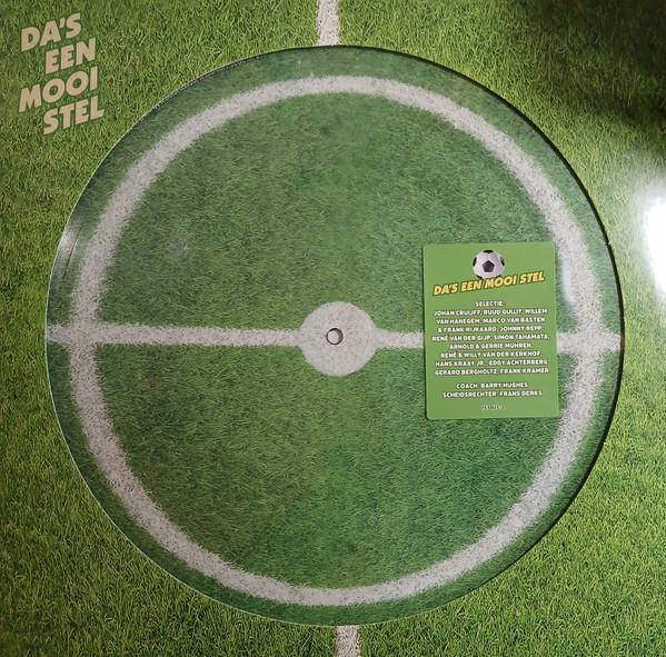 lp nieuw - Various - Das Een Mooi Stel (Picture Disc), Cd's en Dvd's, Vinyl | Overige Vinyl, Zo goed als nieuw, Verzenden