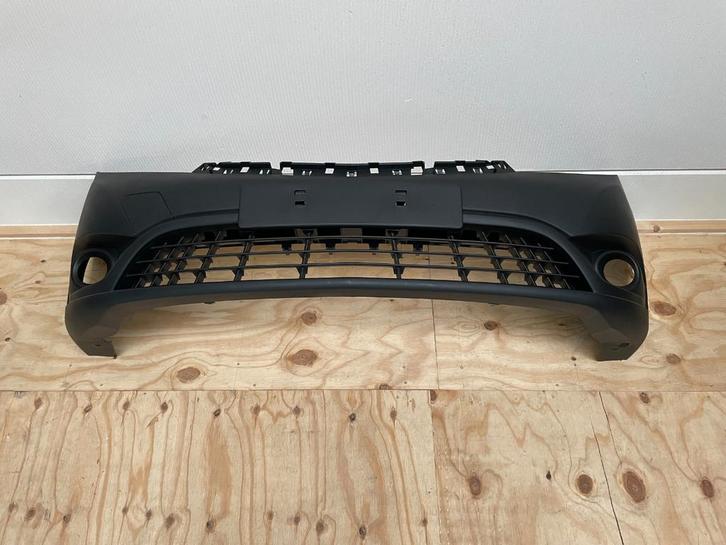 Voorbumper Citan w415 A4158850301 (Nieuw), Auto-onderdelen, Carrosserie en Plaatwerk, Nieuw, 12 maanden garantie, Mercedes-Benz