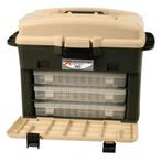 Albatros TackleMaster Organizer Medium, Caravans en Kamperen, Ophalen of Verzenden, Gebruikt