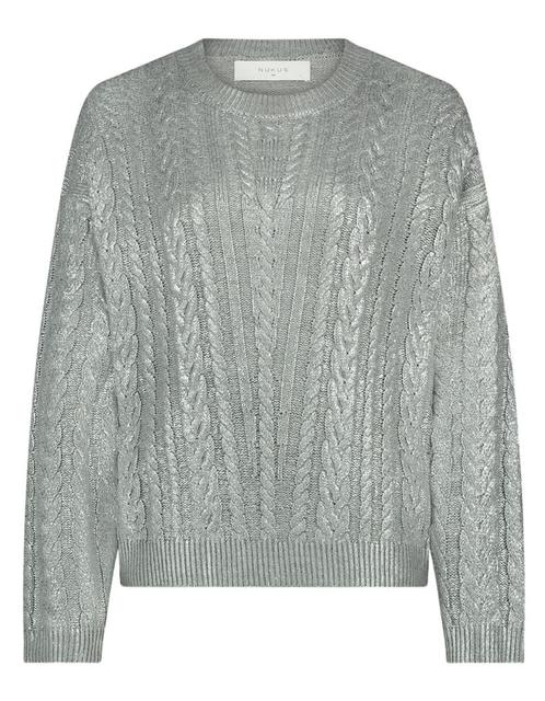 -20% Nukus  Nukus Carmel truien carmel  maat XL, Kleding | Dames, Truien en Vesten, Nieuw, Verzenden
