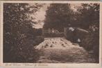 HULSHORST - Waterval bij Hulshorst, Verzamelen, Ansichtkaarten | Nederland, Verzenden, Gelopen