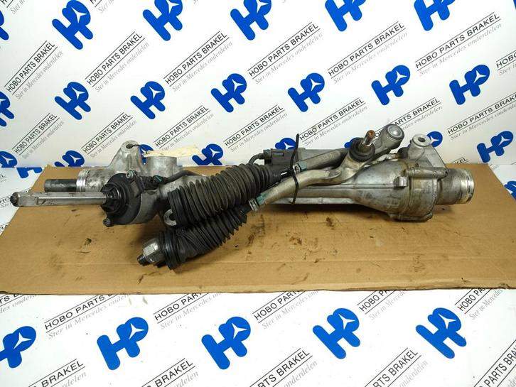 Stuurhuis A 447 460 3700 o.a: Vito w447, Auto-onderdelen, Besturing, Gebruikt, 3 maanden garantie, Mercedes-Benz, Ophalen of Verzenden