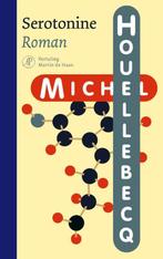 Serotonine 9789029529020 Michel Houellebecq, Boeken, Verzenden, Gelezen, Michel Houellebecq