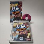 Sims Bustin Out (Players Choise) Nintendo Gamecube, Spelcomputers en Games, Games | Nintendo GameCube, Ophalen of Verzenden, Nieuw