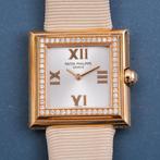 Patek Philippe - Gondolo Rose Gold Diamond - 4868 - Dames -, Sieraden, Tassen en Uiterlijk, Horloges | Heren, Nieuw