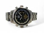 Veiling - Mathis Montabon MM-08 Automatisch Horloge | World, Nieuw