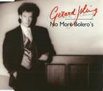 cd single - Gerard Joling - No More Boleros, Cd's en Dvd's, Cd Singles, Zo goed als nieuw, Verzenden