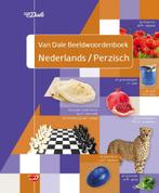 Van Dale beeldwoordenboek Nederlands-Perzisch / Van Dale, Boeken, Verzenden, Zo goed als nieuw