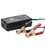 Rebelcell Acculader 14.6V3A voor Startaccu, Watersport en Boten, Ophalen of Verzenden, Nieuw