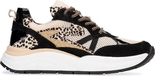 PS Poelman CHARU - maat 38 - Dames Sneaker - Multicolor, Kleding | Dames, Schoenen, Verzenden