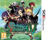 Etrian Odyssey IV - Legends of the Titan [Nintendo 3DS], Spelcomputers en Games, Ophalen of Verzenden, Zo goed als nieuw