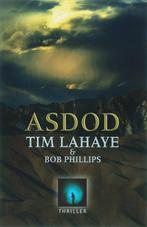 Asdod 9789029718288 T. Lahaye, Verzenden, Gelezen, T. Lahaye