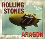 cd digi - The Rolling Stones - Aragon, Cd's en Dvd's, Cd's | Rock, Verzenden, Zo goed als nieuw