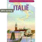 Italië / ANWB Rijopleiding 9789018007997 V. Chabrol, Boeken, Verzenden, Gelezen, V. Chabrol