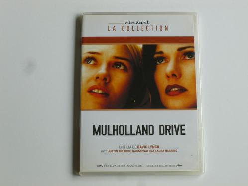 Mudholland Drive - David Lynch (cineart) DVD, Cd's en Dvd's, Dvd's | Filmhuis, Verzenden