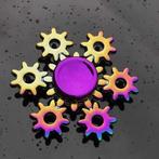 Fidget Spinner - Anti Stress Hand Draaier Speelgoed Toy R118, Kinderen en Baby's, Verzenden, Nieuw