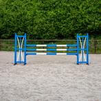 Hindernis E-Basic - Blauw, Verzenden, Nieuw, Springen