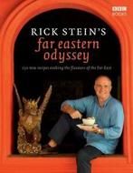 Rick Steins Far Eastern odyssey. by Rick Stein (Hardback), Boeken, Kookboeken, Gelezen, Rick Stein, Verzenden