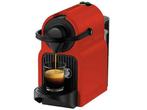 Krups Nespresso Inissia XN1005 Rood, Verzenden, Zo goed als nieuw