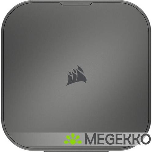 Corsair SSD Extern EX400U 1TB, Computers en Software, Harde schijven, Nieuw, Verzenden