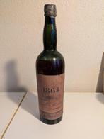 1864 Saul Rebello - Porto Colheita Port - 1 Fles (0,75, Nieuw