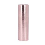 Rose Gouden Serpentine Metallic 4m, Verzenden, Nieuw