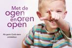 Met de ogen en oren open 9789490489182 Jennifer Toledo, Boeken, Verzenden, Zo goed als nieuw, Jennifer Toledo