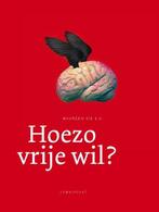 Hoezo vrije wil | Maureen Sie | 9789047703310, Zo goed als nieuw, Maureen Sie