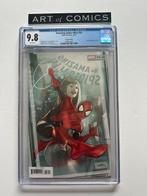 The Amazing Spider-Man (Vol. 6) #56 - Variant cover - CGC, Nieuw