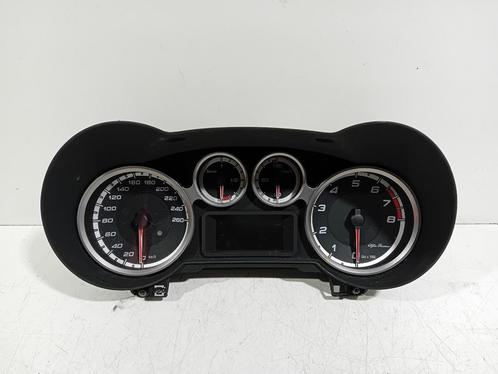 Cockpit Alfa Romeo MiTo (955) (2009 - 2014), Auto-onderdelen, Dashboard en Schakelaars, Gebruikt, Alfa Romeo, Ophalen of Verzenden