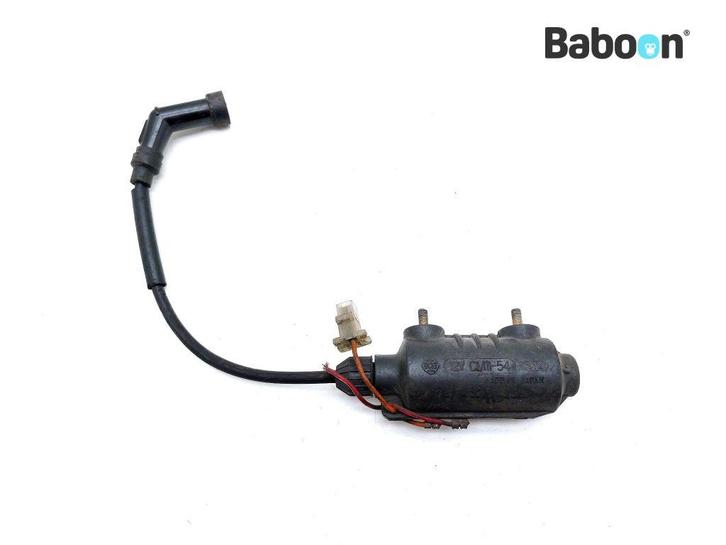 Bobine Yamaha XS 850 1980 G (XS850 XS850G), Motoren, Onderdelen | Yamaha, Gebruikt, Verzenden