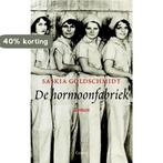 De hormoonfabriek 9789059363694 Saskia Goldschmidt, Verzenden, Gelezen, Saskia Goldschmidt