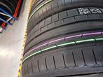 235/35/19 91Y CONTINENTAL SPORTCONTACT6 D24 7,1MM PROFIEL, Gebruikt, 235 mm, Band(en), Personenwagen