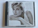 Diana - Princess of Wales / Tribute (2 CD), Cd's en Dvd's, Cd's | Verzamelalbums, Verzenden, Nieuw in verpakking