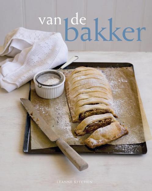 Van de bakker 9789058979322 L. Kitchen, Boeken, Kookboeken, Zo goed als nieuw, Verzenden