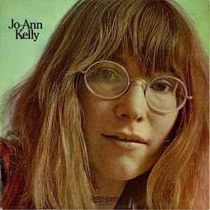 LP gebruikt - Jo-Ann Kelly - Jo-Ann Kelly (Europe, 1969), Cd's en Dvd's, Vinyl | Jazz en Blues, Zo goed als nieuw, Verzenden