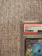 Pokémon - 1 Graded card - Mew - PSA 10, Nieuw