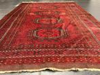 Afghaanse Art Deco - Vloerkleed - 206 cm - 125 cm, Nieuw
