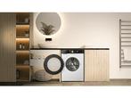 Hisense -  Was-droogcombinatie 9 Kg + 6 1400 Rpm 72 Db, 8 tot 10 kg, Verzenden, Nieuw, 85 tot 90 cm